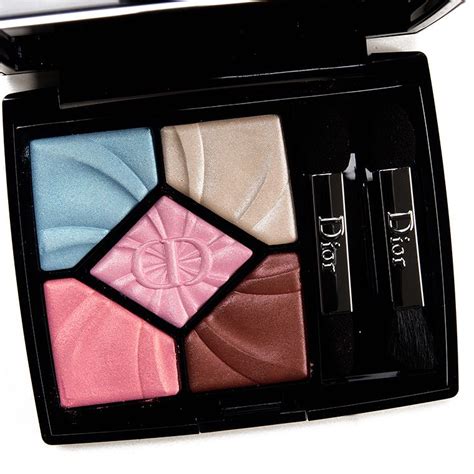 dior sugar shade eyeshadow